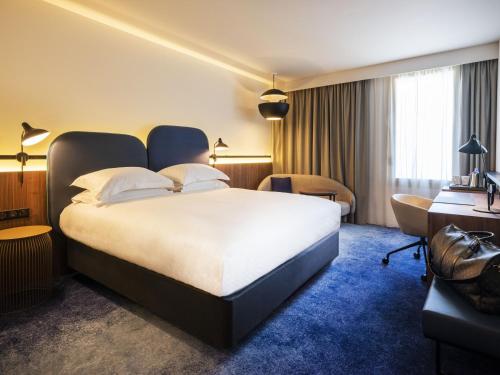 Crowne Plaza - Nice - Grand Arenas by IHG photo 48