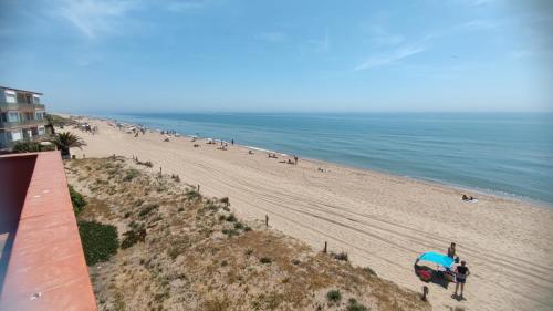 Imagen de la galería de Increíble ubicación, primera línea Gavá mar, en Gavà