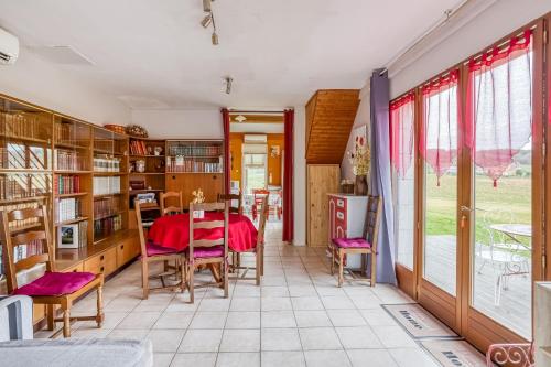 Le Gite Rural De Labbesse – Photos 3
