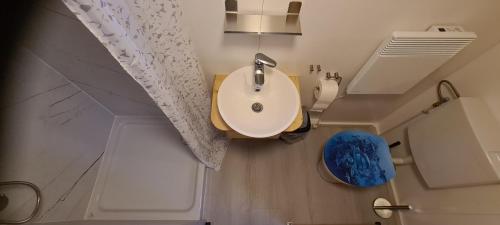 Gambar di galeri bagi Vakantiepark 't Urkerbos -Tiny house di Urk