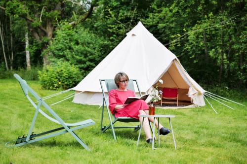 Fotografie z fotogalerie ubytování Nordic Refuge B&B v destinaci Fröskog