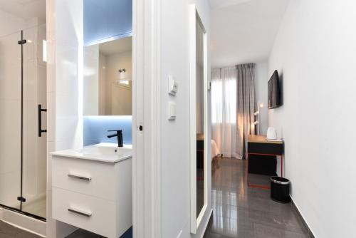 Gallery image of Hotel Kuve Marbella in Marbella