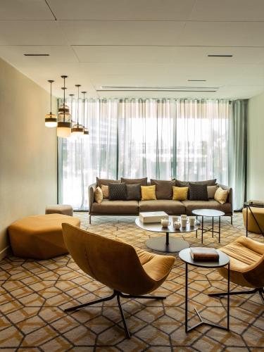 Crowne Plaza - Nice - Grand Arenas by IHG photo 56