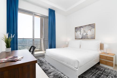 Stay Holiday Homes by Al Ghurair – Al Mankhool – Dubai