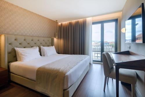 Oca Oriental Porto Hotel Image