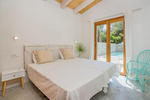 Gallery image of Villa Mar Clara By SunVillas Mallorca in Cala de Sant Vicent