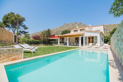 Villa Mar Clara By SunVillas Mallorca