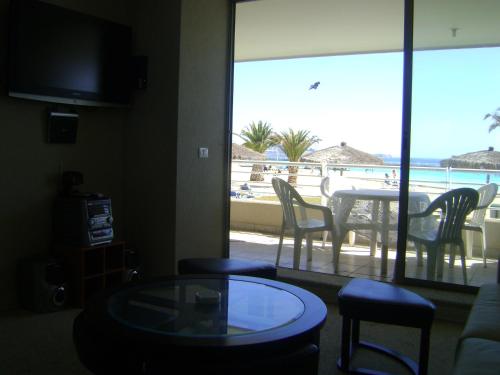 Gallery image of San Alfonso Apartment in Algarrobo