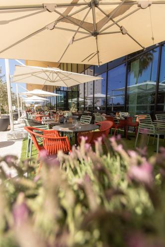 Crowne Plaza - Nice - Grand Arenas by IHG photo 60