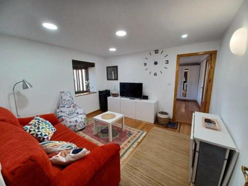 Fotografia z galérie ubytovania Bonito apartamento en Laredo v destinácii Laredo