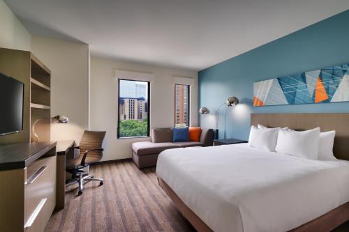 Gallery image of Hyatt House Rochester Mayo Clinic Area in Rochester