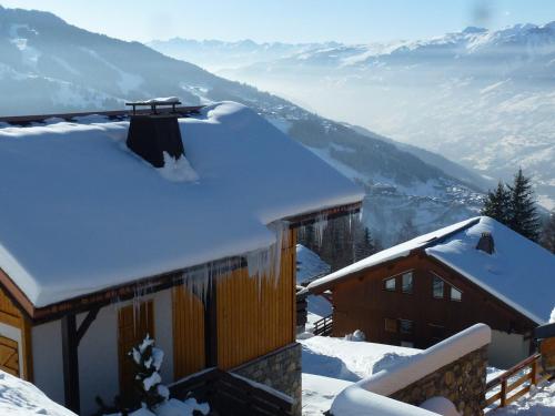Chalet Peisey-Vallandry, 6 pièces, 10 personnes - FR-1-411-499