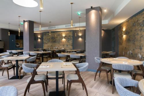 Gallery image of Oca Oriental Porto Hotel in Porto