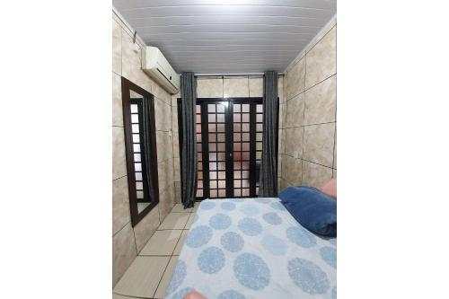 Gallery image of Espaço aconchegante bem localizado e prático in Foz do Iguaçu