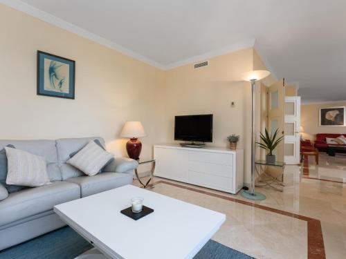 Nice duplex penthouse with the best sea views, luxury urbanization