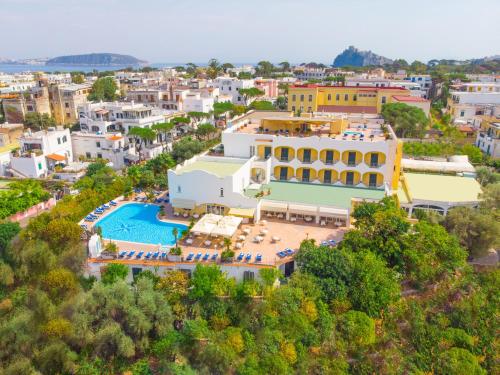Hotel Terme Felix