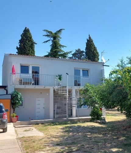 Holiday home Radmila