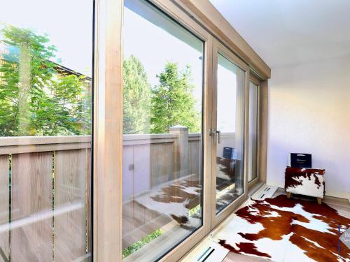 Fotografia z galérie ubytovania Appartement luxueux 112m², 4 chambres, proche pistes et télécabines, parking privé, Courchevel 1550 - FR-1-664-4 v destinácii Courchevel
