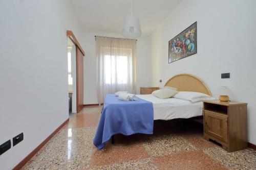 Silvano's Home In Rome