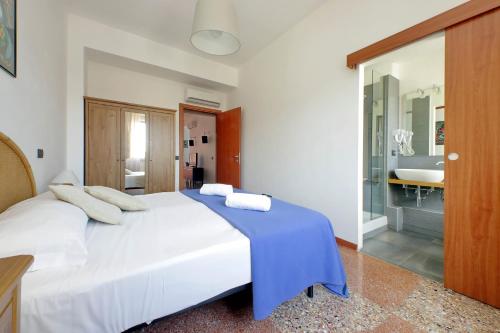 Silvano's Home In Rome