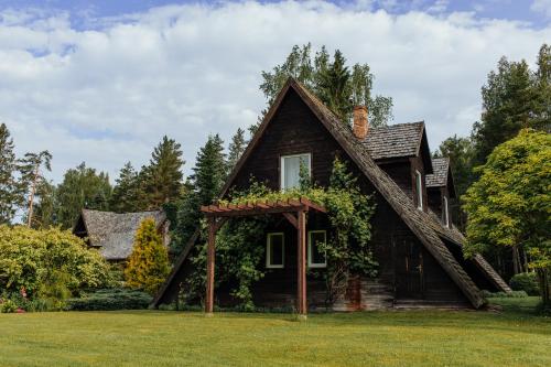 Zahrada ubytování Mini hotel