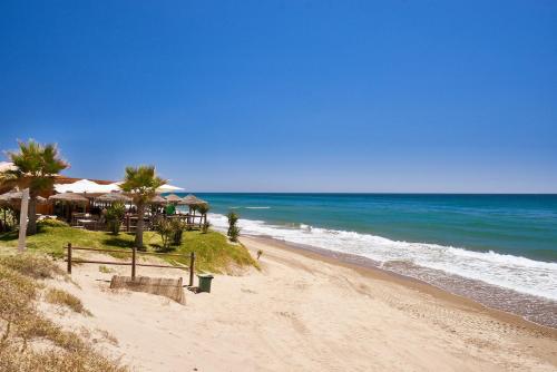 OleHolidays 233 Romana Playa vistas al mar