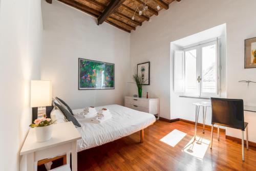 Piacentino Homes Piazza Navona Teatro Pace 5 e 6