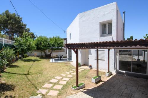 Rentalmar Villa Covamar families only