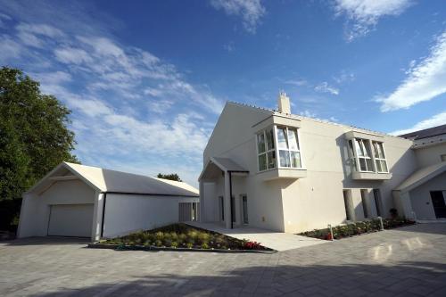 Fotografie z fotogalerie ubytování Dom wycieczkowy Zacisze v destinaci Sandoměř