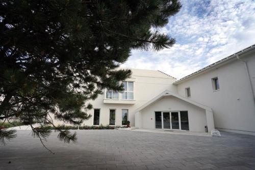 Fotografie z fotogalerie ubytování Dom wycieczkowy Zacisze v destinaci Sandoměř