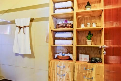 Foto sihtkohas Willemstad asuva majutusasutuse Iona's home: Vibrant 2bedroom home near Willemstad galeriist