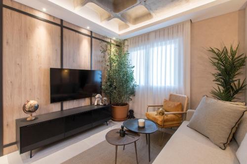 JUAN BRAVO Apartamento a estrenar con PISCINA