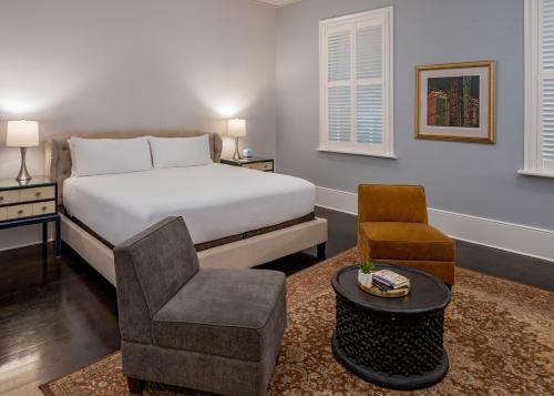 Pelham Hotel Image