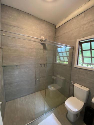 Pousada Spa Ventos do Camburi – Photos 3
