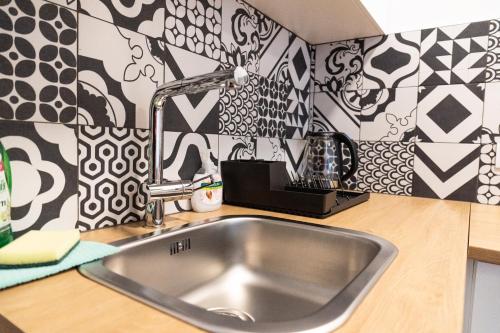 Фотография из галереи Flow Apartments Karl Wolf Park в Мерано