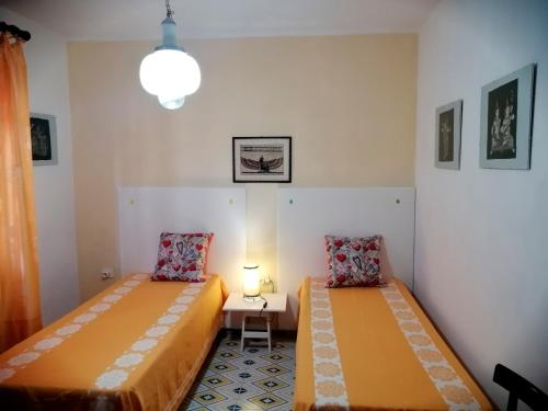 Gallery image of MISTRAL HOLIDAY HOME in Putzu Idu