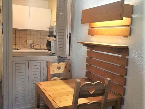 Appartement 32m², centre Croisette, 5 couchages, Wifi, animaux admis - FR-1-574-25