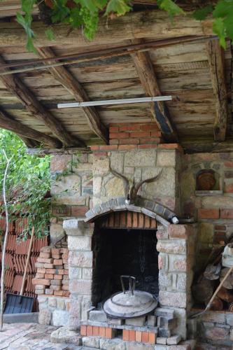 Fotografie z fotogalerie ubytování Macedonia, Accommodations,rentals"Villa Vevcani" Vevchani v destinaci Vevčani
