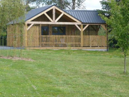 le lodge en mormal – Photos 5