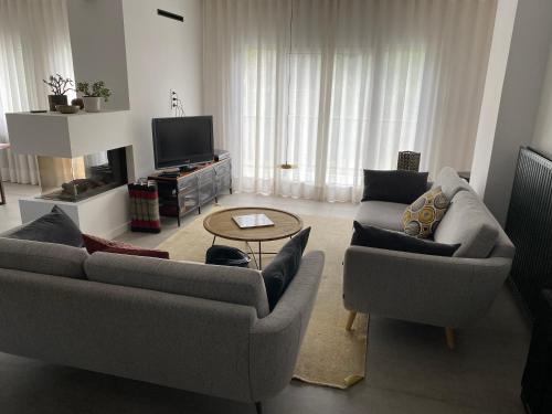  El Molí La Massana -  Room  picture :   Balcony    Washing machine    Heating           