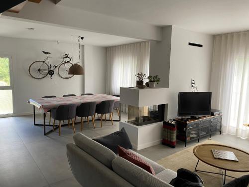  El Molí La Massana -  Room  picture :   Balcony    Washing machine    Heating           