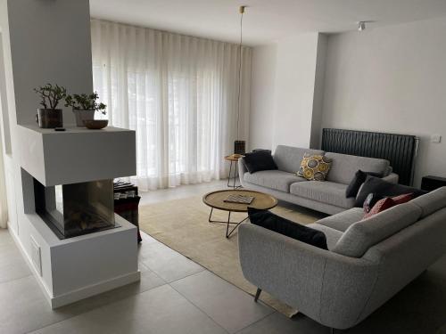  El Molí La Massana -  Room  picture :   Balcony    Washing machine    Heating           