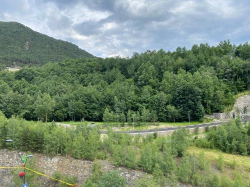  El Molí La Massana -  Room  picture :   Balcony    Washing machine    Heating           