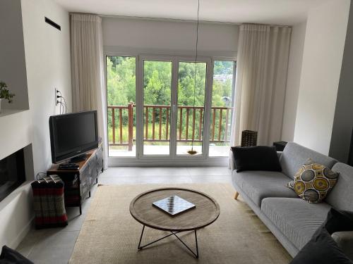  El Molí La Massana -  Room  picture :   Balcony    Washing machine    Heating           