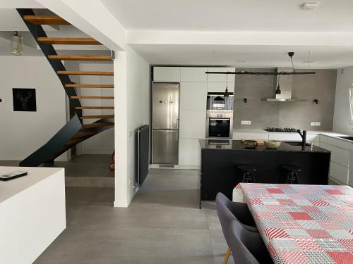  El Molí La Massana -  Room  picture :   Balcony    Washing machine    Heating           