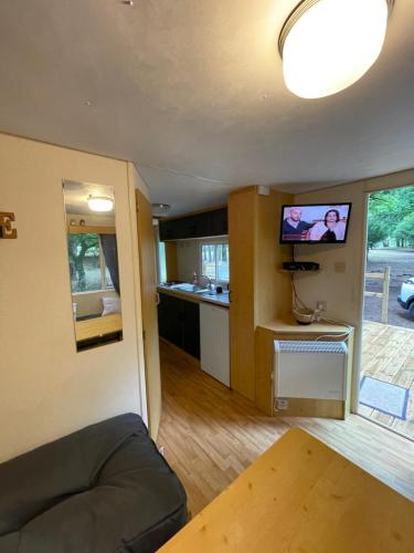 Photo de la galerie de l'établissement Mobil home Soleil, à Urçay
