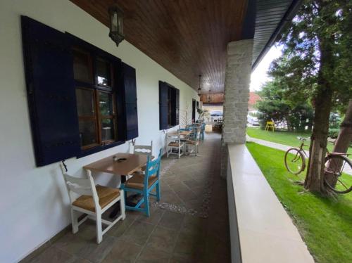 Gallery image of La Mosie in Haţeg