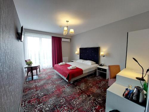 Gallery image of Hotel Lord in Radom