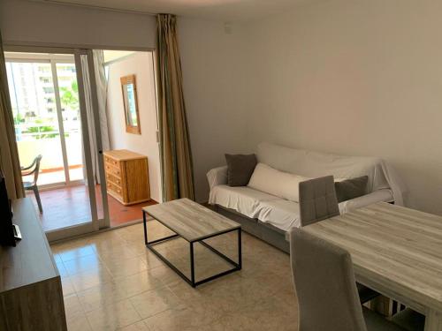 SERVICE APART LAZARO -Apartamentos Agumarina 62