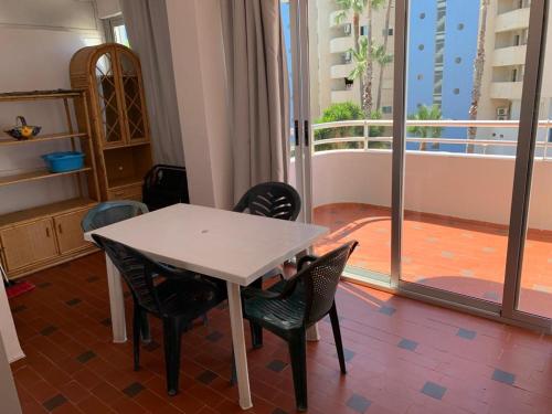 SERVICE APART LAZARO -Apartamentos Agumarina 62